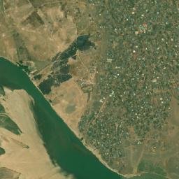 Gassol map(satellite map)