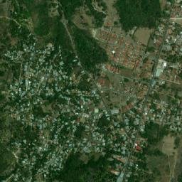 Chigoré map(satellite map)