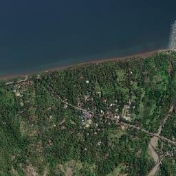 Linay map(satellite map)
