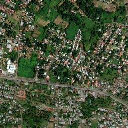 Bugabita Arriba map(satellite map)