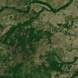 Guzman map(satellite map)