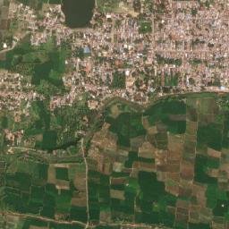Kalakkadu map(satellite map)