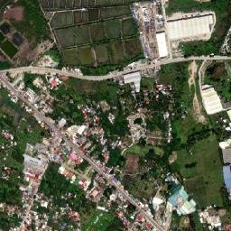 Igpit map(satellite map)