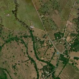 Bijagual map(satellite map)