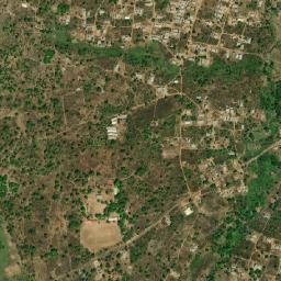 Ago Are map(satellite map)