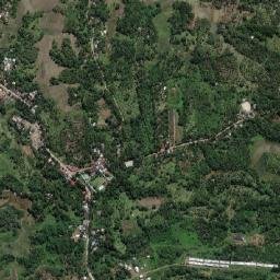 Lingasan map(satellite map)
