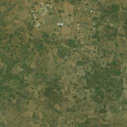 Buga map(satellite map)