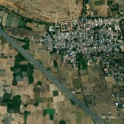 Nanguneri map(satellite map)