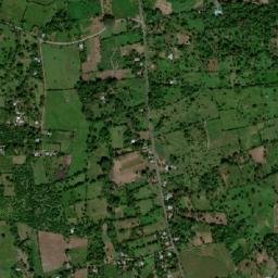 Sioguí Abajo map(satellite map)