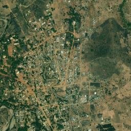 Poli map(satellite map)