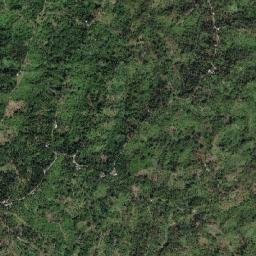 Seres map(satellite map)