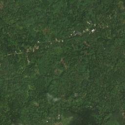 Langcangan map(satellite map)