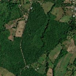 Aserrío de Gariché map(satellite map)