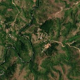 Nurun map(satellite map)