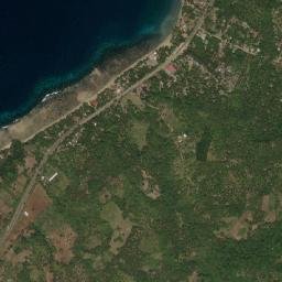 Gimampang map(satellite map)