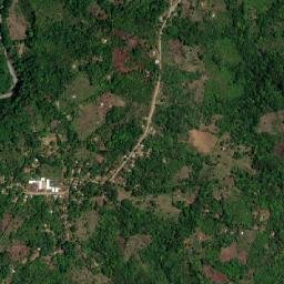 Plan de Chorcha map(satellite map)