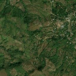Las Huacas del Quije map(satellite map)