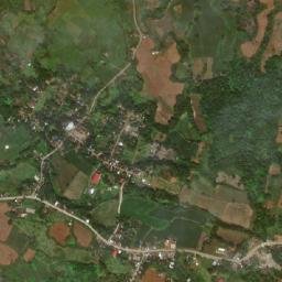 Calabugao map(satellite map)