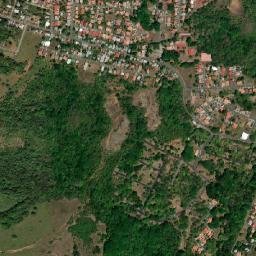 Nuevo San Carlitos map(satellite map)