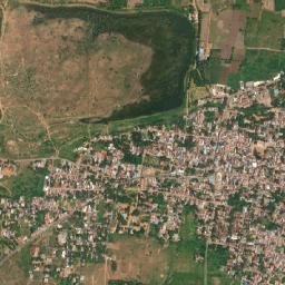 Sathankulam map(satellite map)