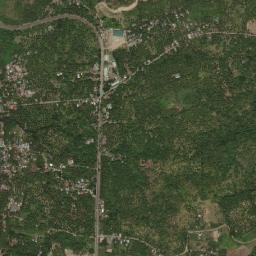 Maputi map(satellite map)