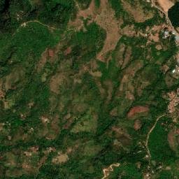Hato Chami map(satellite map)