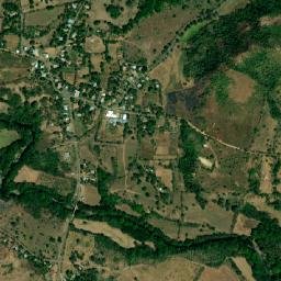 Nuestro Amo map(satellite map)