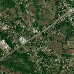El Higo map(satellite map)
