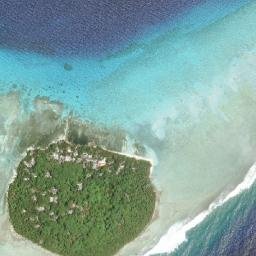 Nomwin Municipality map(satellite map)