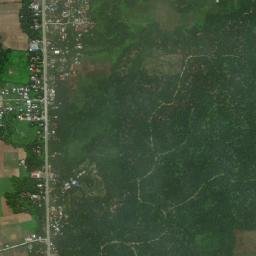 Lapinigan map(satellite map)