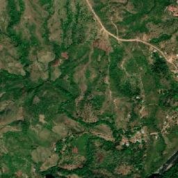 Llano Ñopo map(satellite map)
