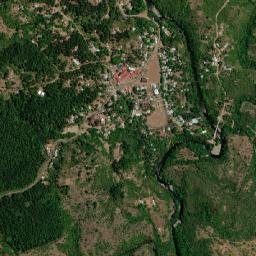 Buenos Aires map(satellite map)