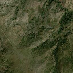 Mucumpiz map(satellite map)