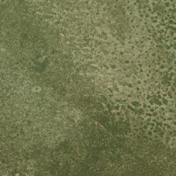 Kintampo North map(satellite map)