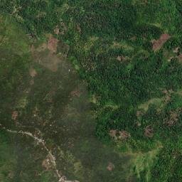 Mat-i map(satellite map)