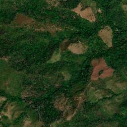Mirono map(satellite map)