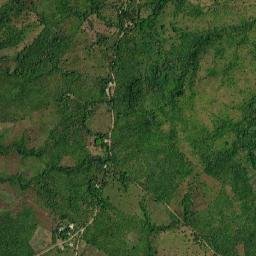 Barnizal map(satellite map)