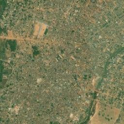 Doma map(satellite map)