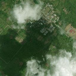 Finca Blanco map(satellite map)
