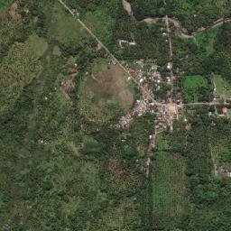 Kabalantian map(satellite map)