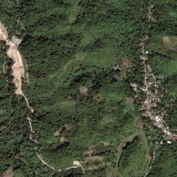 Taypano map(satellite map)
