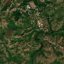 Sitio Prado map(satellite map)