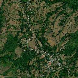 Boca del Monte map(satellite map)