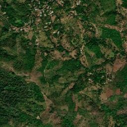 Chichica map(satellite map)