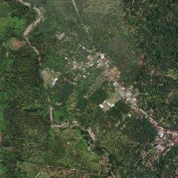 Tuod map(satellite map)