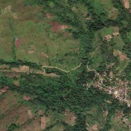 Dumalaguing map(satellite map)