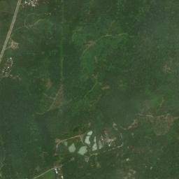 Rosario map(satellite map)
