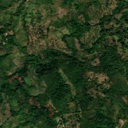 Müna map(satellite map)
