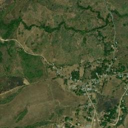Toza map(satellite map)