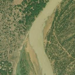 Moïssala map(satellite map)